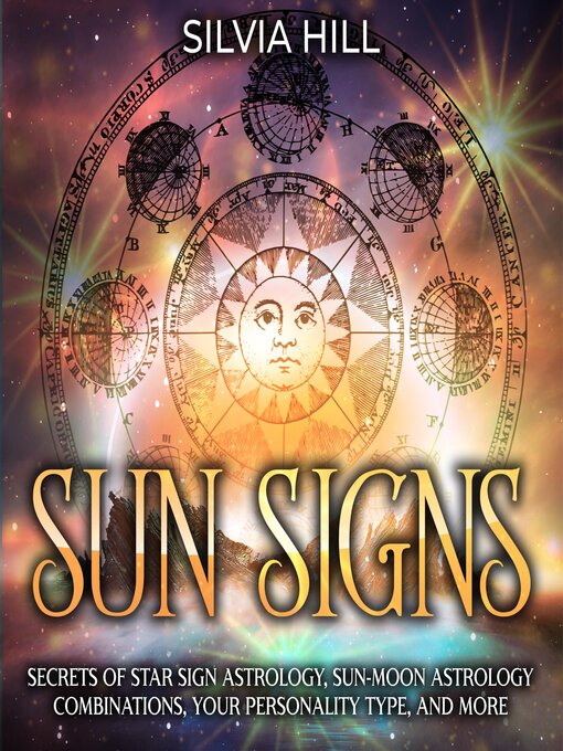 Title details for Signos solares by Silvia Hill - Available